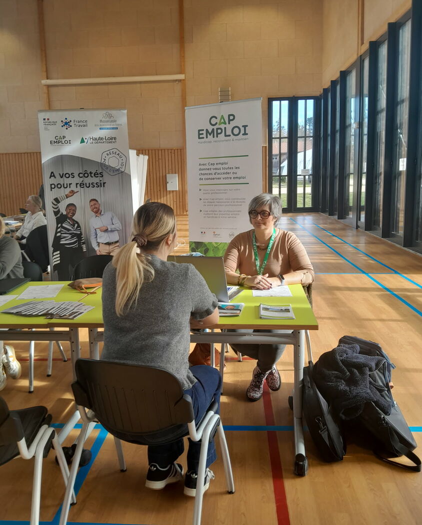 Journée de la reconversion